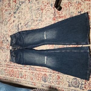 Womens Shhyanne jeans